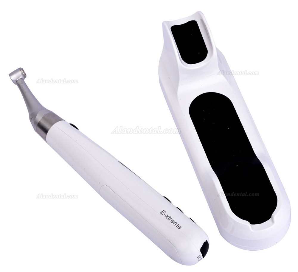 Eighteeth E-xtreme Dental Wireless Endomotor (Mini Contra Angle) Built-In File System